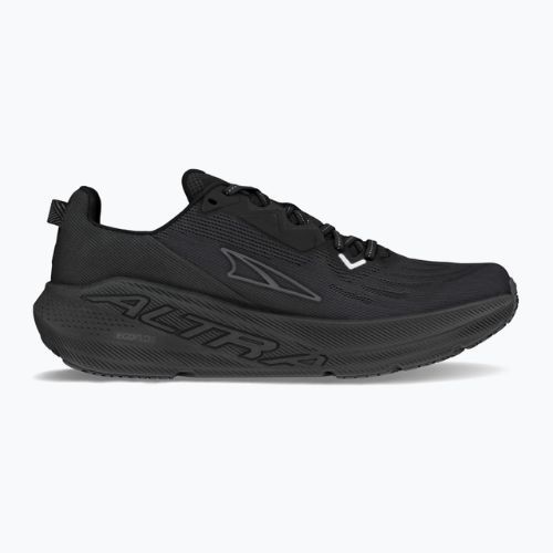 Кросівки для бігу жіночі Altra FWD VIA black/black