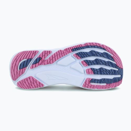 Кросівки для бігу жіночі Altra FWD VIA light blue