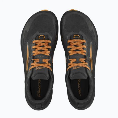 Кросівки для бігу чоловічі Altra Timp 5 GTX black