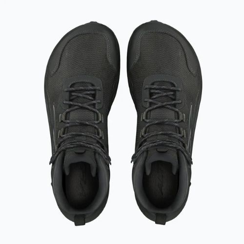 Черевики трекінгові чоловічі Altra Timp 5 Hiker GTX black