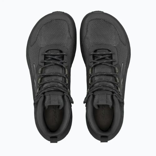 Черевики трекінгові жіночі Altra Timp 5 Hiker GTX black