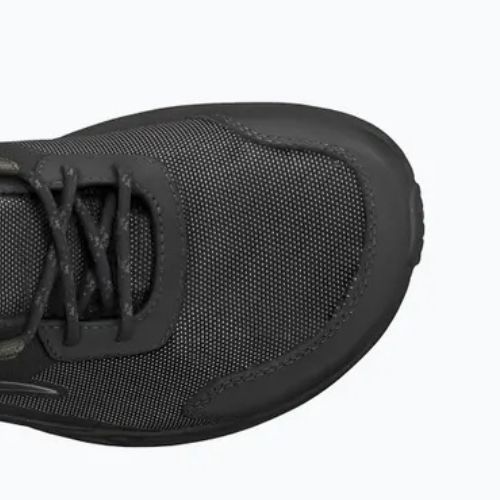 Черевики трекінгові жіночі Altra Timp 5 Hiker GTX black