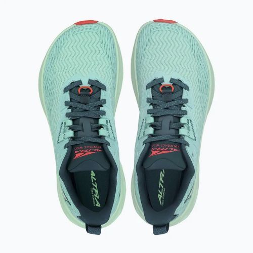 Кросівки для бігу жіночі Altra Experience Wild teal