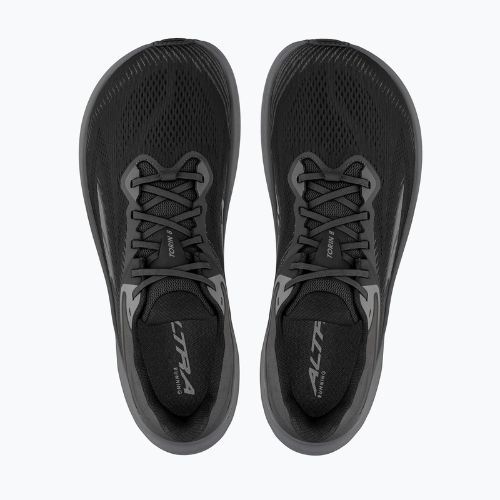 Кросівки для бігу чоловічі Altra Torin 8 black