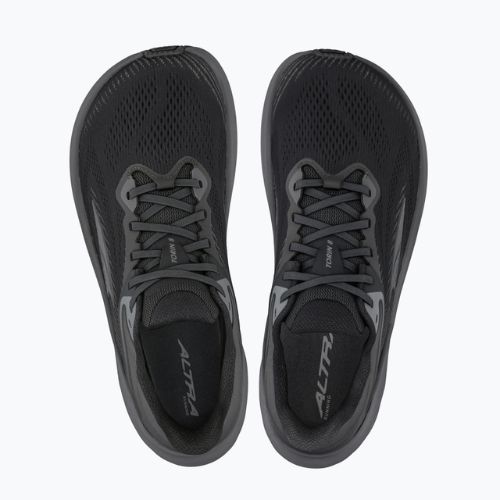Кросівки для бігу жіночі Altra Torin 8 black