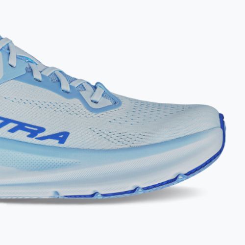 Кросівки для бігу жіночі Altra Torin 8 light blue