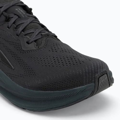 Кросівки для бігу чоловічі Altra Torin 8 GTX black/black