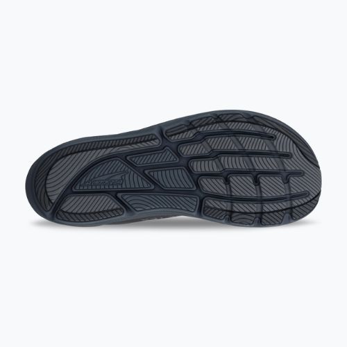 Кросівки для бігу жіночі Altra Torin 8 GTX black/black