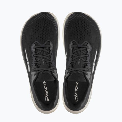 Кросівки для бігу чоловічі Altra Torin 8 Wide black/white