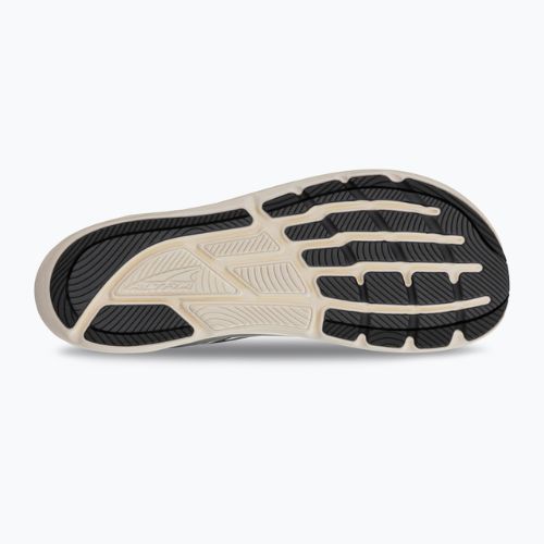 Кросівки для бігу чоловічі Altra Torin 8 Wide black/white