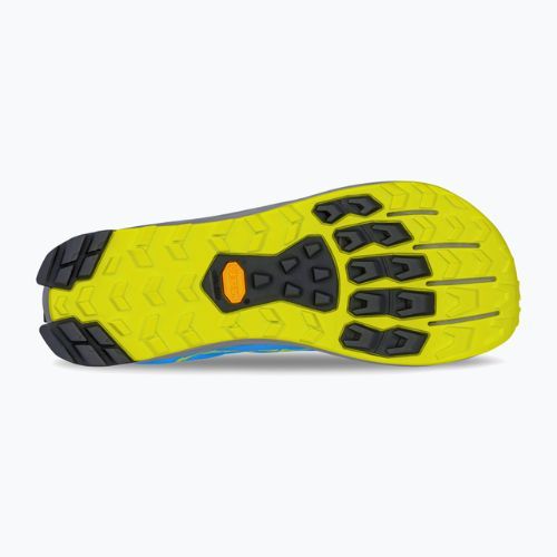 Кросівки для бігу чоловічі Altra Lone Peak 9+ blue