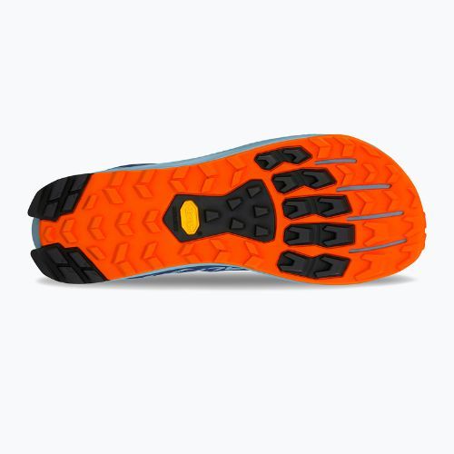 Кросівки для бігу чоловічі Altra Lone Peak 9+ navy