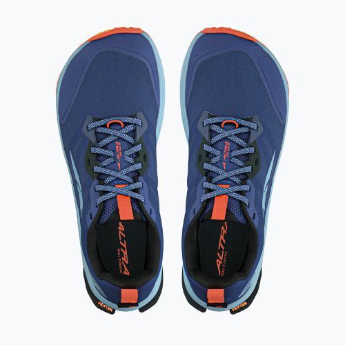 Кросівки для бігу чоловічі Altra Lone Peak 9+ navy