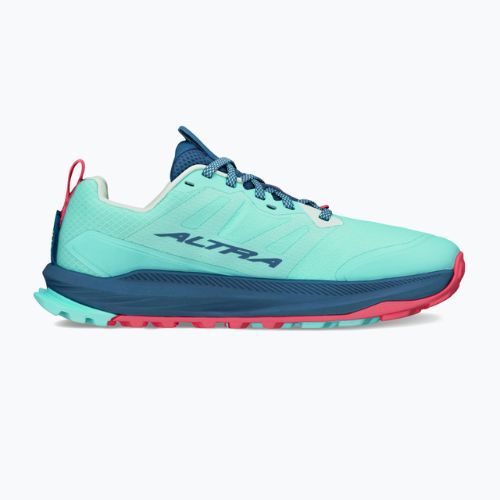 Кросівки для бігу жіночі Altra Lone Peak 9+ teal
