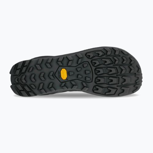 Кросівки для бігу чоловічі Altra Lone Peak 9+ Wide black