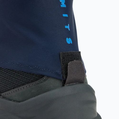 Гетри чоловічі Altra Trail Gaiter navy/light blue