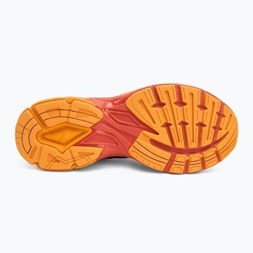 Кросівки PUMA X Pleasures Velophasis Layers cayenne pepper/astro red