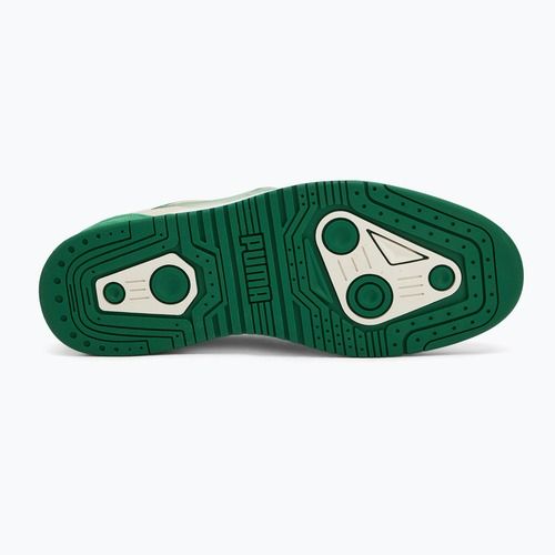 Кросівки чоловічі PUMA Slipstream June Ambrose warm white/verdant green/puma white