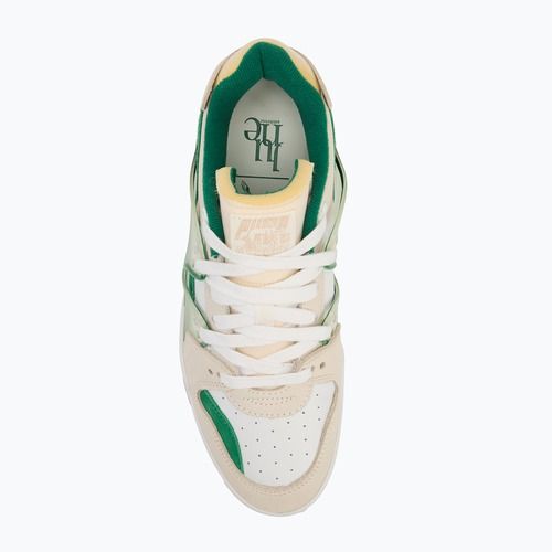Кросівки чоловічі PUMA Slipstream June Ambrose warm white/verdant green/puma white