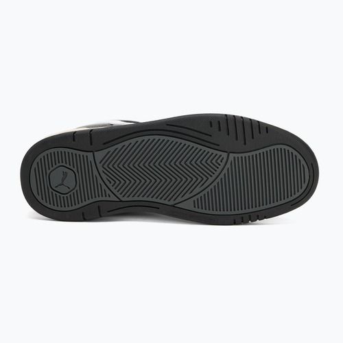 Кросівки PUMA 180 shadow grey