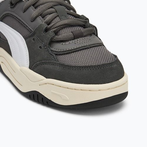 Кросівки PUMA 180 shadow grey