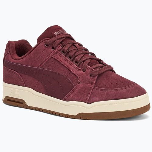 Кросівки PUMA Slipstream Lo MMQ aubergine/gum
