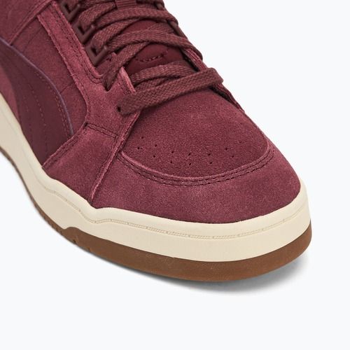 Кросівки PUMA Slipstream Lo MMQ aubergine/gum