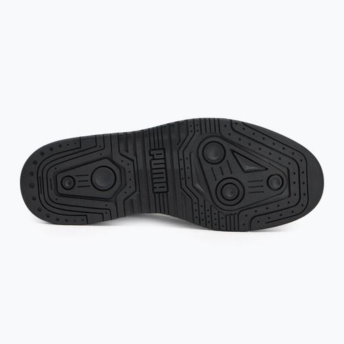 Кросівки PUMA Slipstream Lo Hidden Beast warm white/puma black