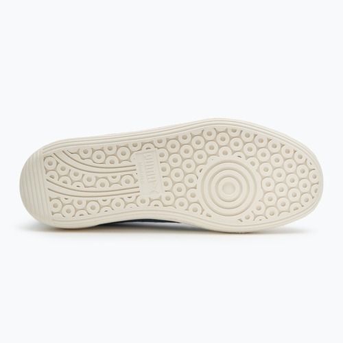 Кросівки PUMA Army Trainer puma white/warm white/dark night