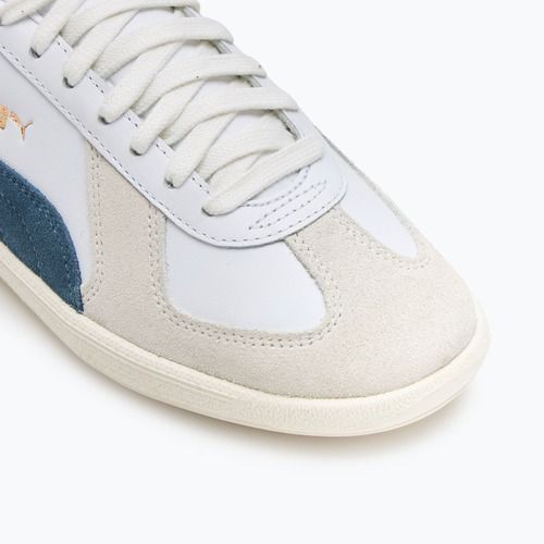 Кросівки PUMA Army Trainer puma white/warm white/dark night