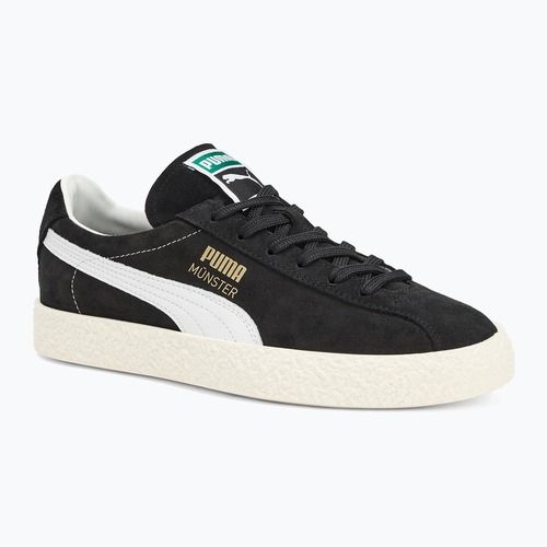Кросівки PUMA Muenster Classic puma black/puma white