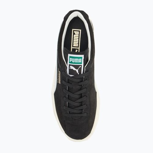 Кросівки PUMA Muenster Classic puma black/puma white