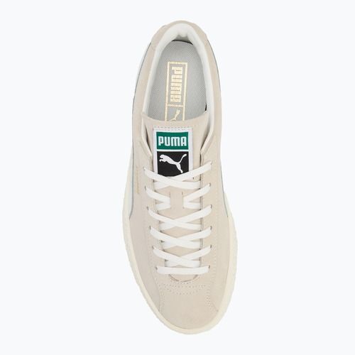 Кросівки PUMA Muenster Classic puma white
