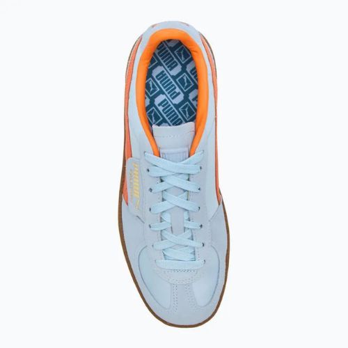 Кросівки PUMA Palermo OG silver sky/cayenne pepper/gum