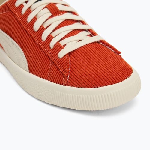 Кросівки PUMA X Butter Goods Basket Vintage rooibos tea/whisper white