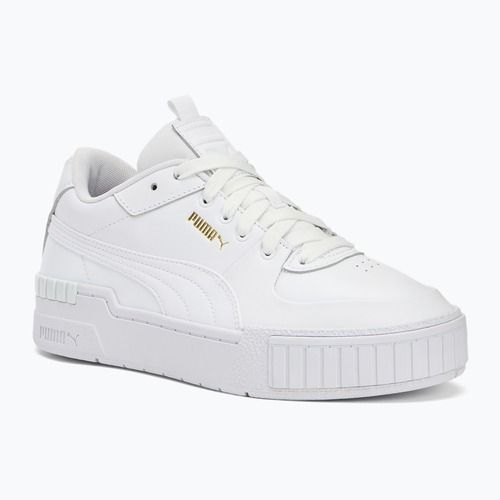 Кросівки жіночі PUMA Cali Sport puma white