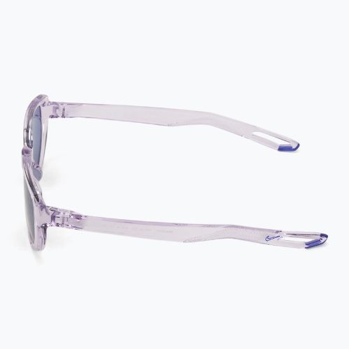 Окуляри сонцезахисні Nike NV07 oxygen purple/ blue