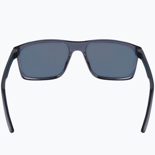 Окуляри сонцезахисні Nike Fire L dark grey/ polar red flash