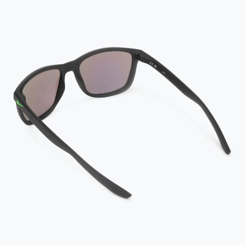 Окуляри сонцезахисні Nike Essential Endeavor seaweed/ grey green mirror