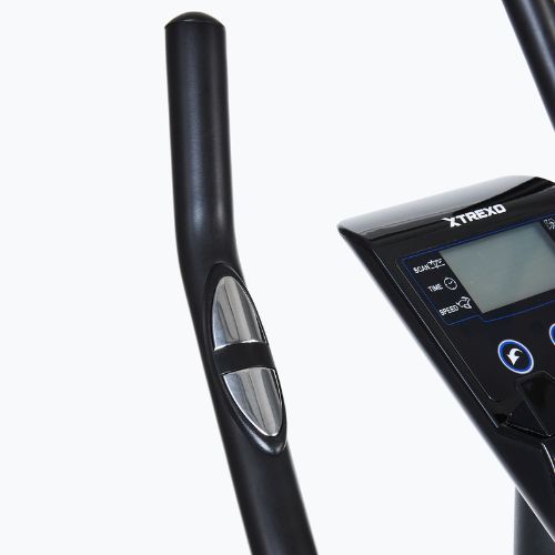 Велотренажер XTREXO TXO-TB100 чорний