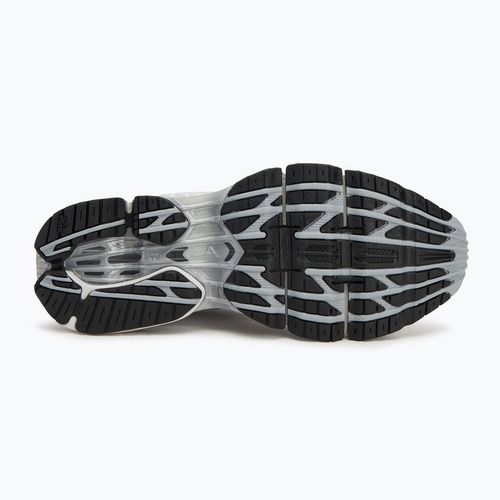 Кросівки Mizuno Wave Prophecy LS white/silver/harbor mist