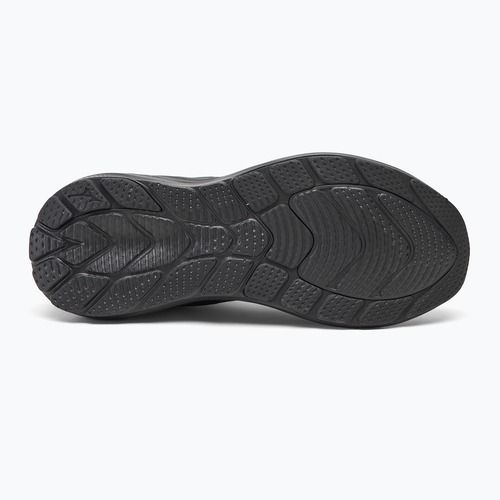 Кросівки для бігу Mizuno Enerzy Runnerz black/ebony
