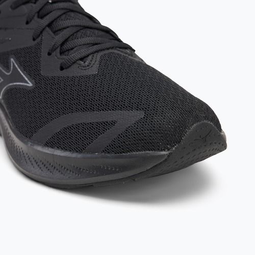 Кросівки для бігу Mizuno Enerzy Runnerz black/ebony