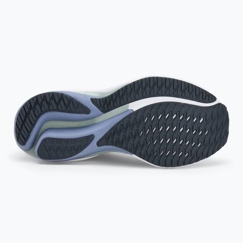 Кросівки для бігу жіночі Mizuno Wave Rider 28 purple impression/white/india ink