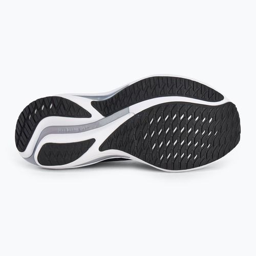 Кросівки для бігу жіночі Mizuno Wave Rider 28 black/harbor mist/india ink