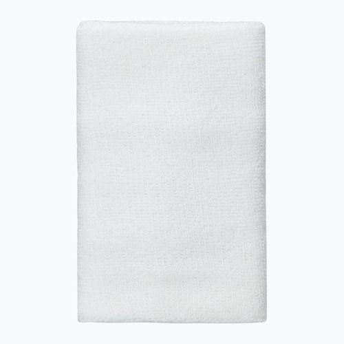 Довгий зап'ястний ремінець ASICS блискучо-білий