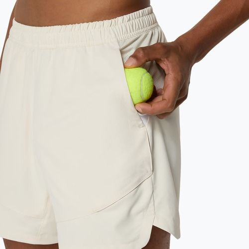 Шорти тенісні чоловічі ASICS Match 7IN birch