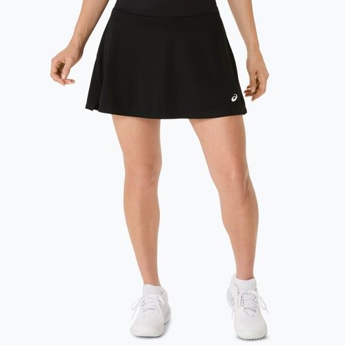 Спідниця тенісна ASICS Court performance black