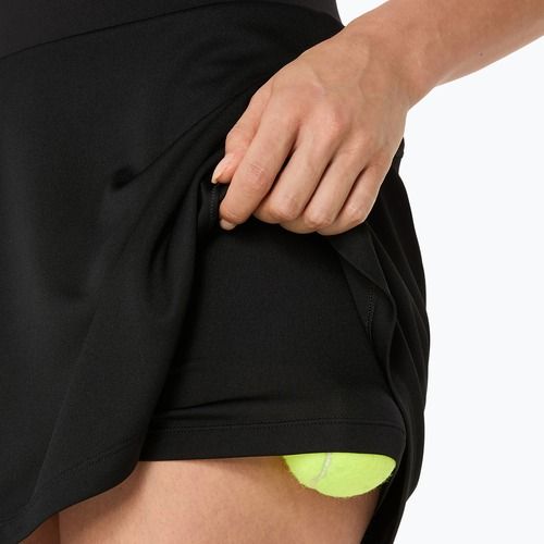 Спідниця тенісна ASICS Court performance black