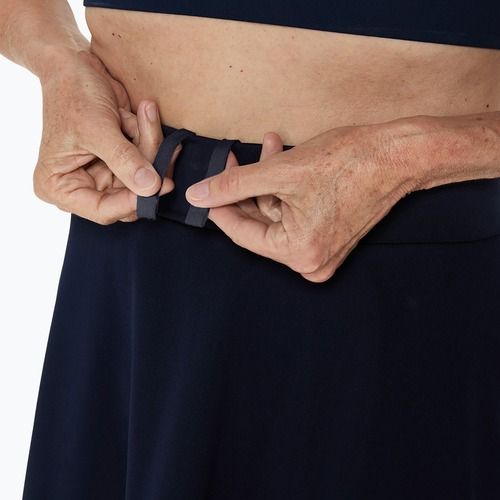 Спідниця тенісна ASICS Court midnight